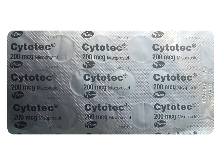 Cytotec